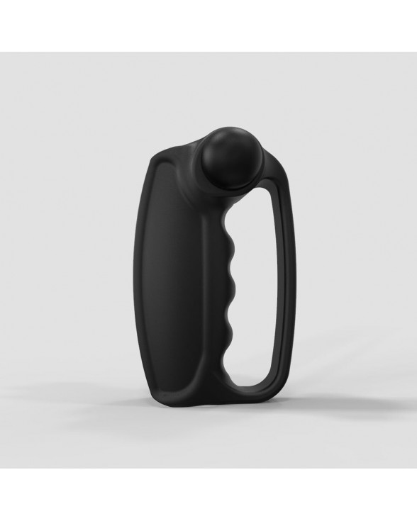 Мастурбатор з віброкулею Bathmate Hand Vibe - 4
