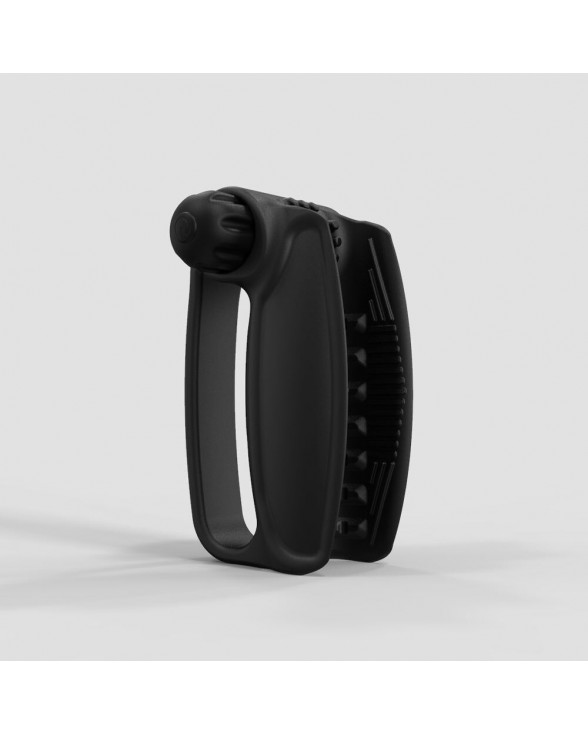 Мастурбатор з віброкулею Bathmate Hand Vibe