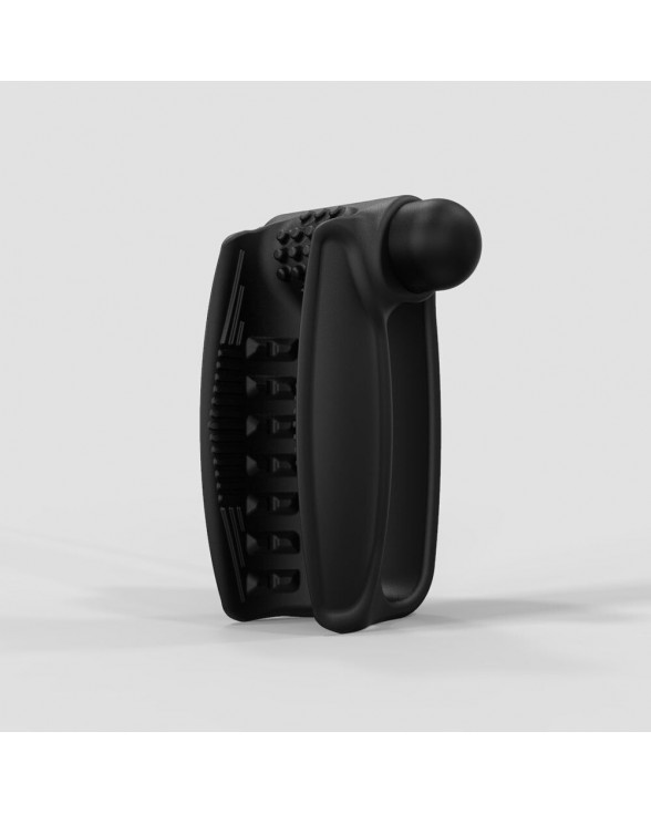 Мастурбатор з віброкулею Bathmate Hand Vibe - 6