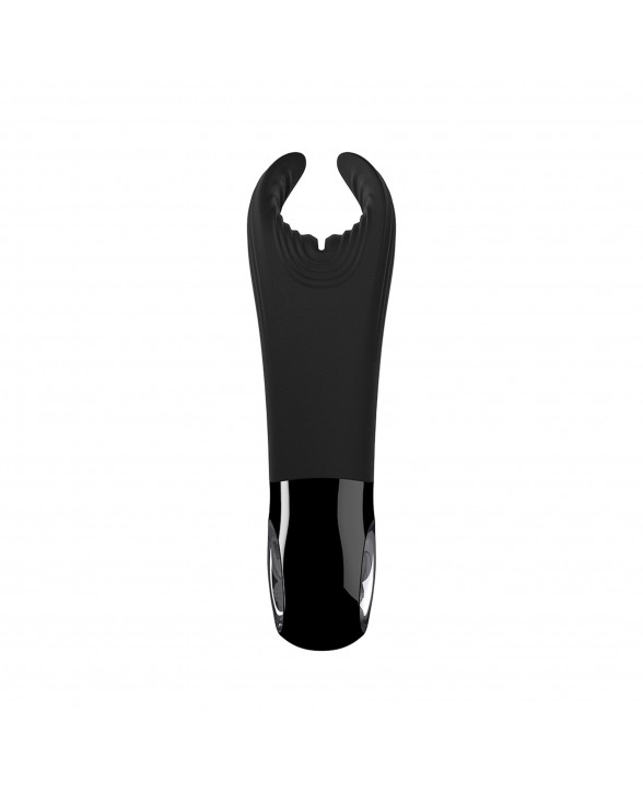 Вибратор для пениса Fun Factory MANTA black - 3