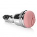 Вибромастурбатор вагина Fleshlight Pink Quiver - 2