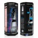 Вибромастурбатор вагина Fleshlight Pink Quiver - 4
