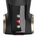 Мастурбатор для головки пениса Fun Factory COBRA LIBRE II Black, игра без рук - 2