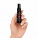 Спрей для глибокого мінету Intt Deep Throat Oral Spray Strawberry (12 мл) - 3