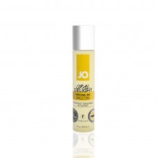 Гель для оральних пестощів System JO Oral Delight Vanilla Thrill (30 мл)