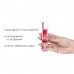 Гель для оральных ласк System JO Oral Delight — Strawberry Sensation (30 мл) - 1