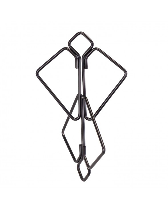 Зажимы для сосков LOCKINK Nipple Clamps - Grey - 5