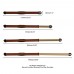 Фіксатор-розпірка LOCKINK Adjustable Spreader Bar Set - Brown - 6