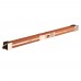 Фіксатор-розпірка LOCKINK Adjustable Spreader Bar Set - Brown - 4