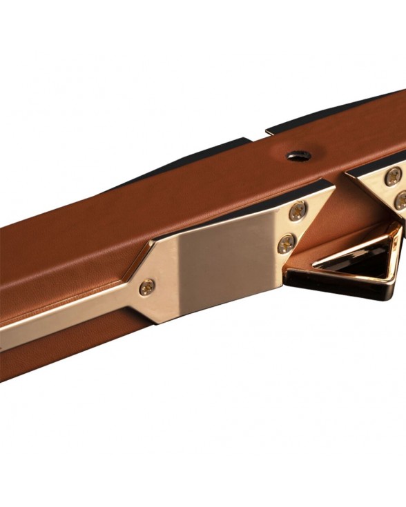 Фіксатор-розпірка LOCKINK Adjustable Spreader Bar Set - Brown - 5