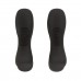 Зажимы сосков с вибрацией Bedroom Fantasies Vibrating Nipple Clamps - Black - 3