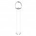 Затискачі для сосків з кляпом Bedroom Fantasies Nipple Clamps & Silicone Gag Ring - 1
