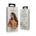 Затискачі для сосків з кляпом Bedroom Fantasies Nipple Clamps & Silicone Gag Ring - 6