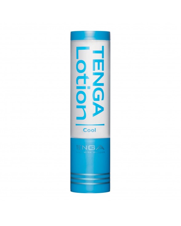Охлаждающий лубрикант Tenga Lotion Cool (170 мл) на водной основе