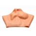 Накладная вагина Master Series Silicone Vagina + Butt Panties - Large - 2