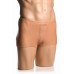 Накладна вагіна Master Series Silicone Vagina + Butt Panties - Medium - 4