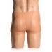 Накладна вагіна Master Series Silicone Vagina + Butt Panties - Medium - 7